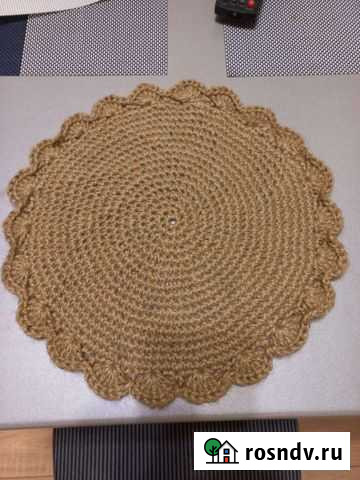 Салфетки Абакан - изображение 1