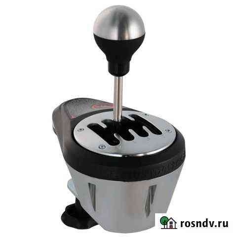 Thrustmaster th8a shifter коробка передач 8 скорос Краснодар