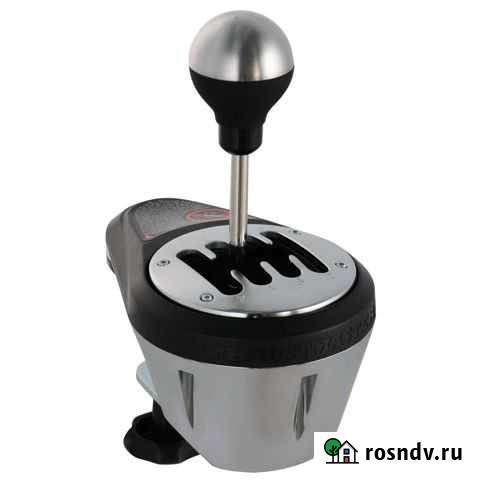 Thrustmaster th8a shifter коробка передач 8 скорос Краснодар - изображение 1