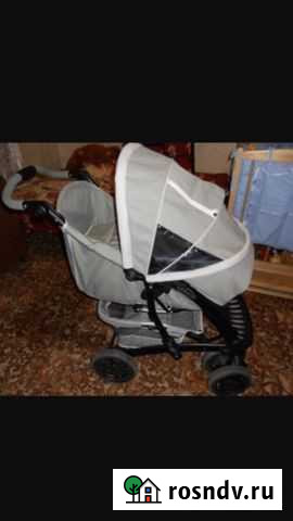 Коляска Гатчина - изображение 1