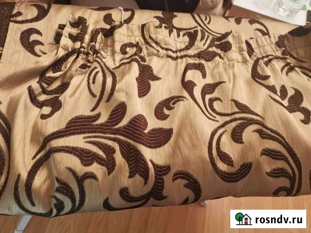 Шторы ночные бу Белгород - изображение 1