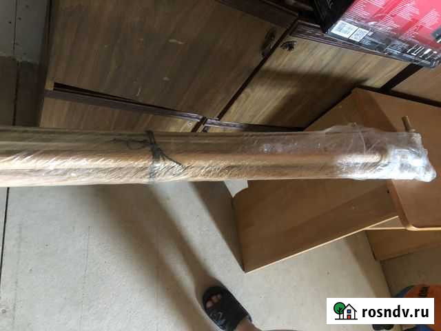 Карниз Томск - изображение 1