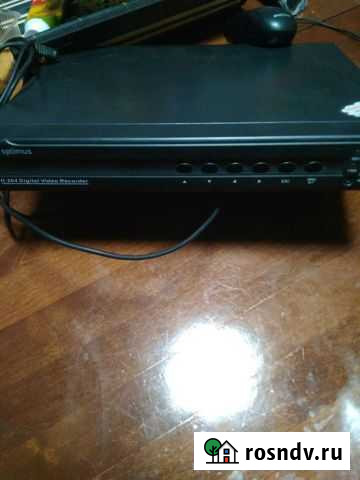 Система видеонаблюдения Минусинск - изображение 1