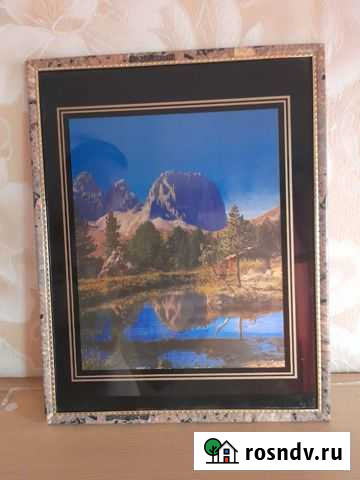 Картина Петропавловск-Камчатский - изображение 1