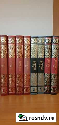 Собрание сочинений Березники - изображение 1