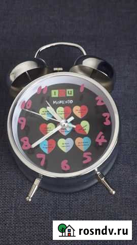 Часы Мурино - изображение 1