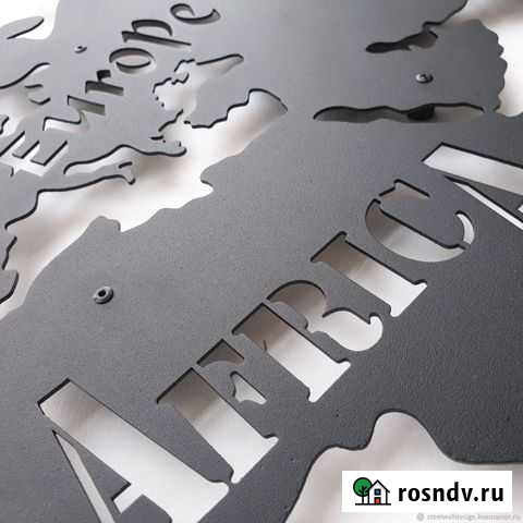 Лазерная резка и гравировка металла Казань - изображение 1