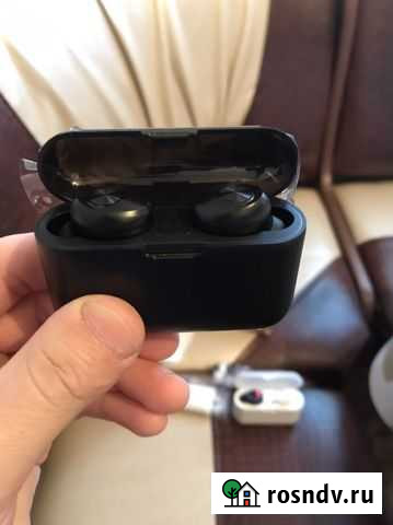Беспроводные bluetooth наушники TWS Бутурлиновка - изображение 1