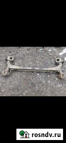 Задняя балка ваз Рассказово - изображение 1