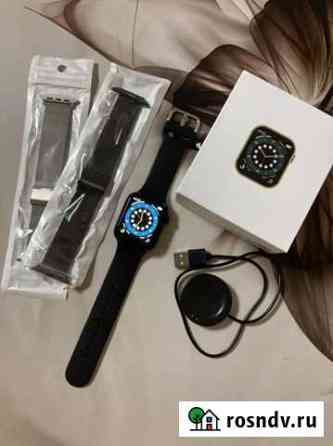 Apple watch Челябинск