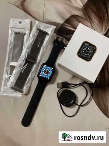 Apple watch Челябинск - изображение 1