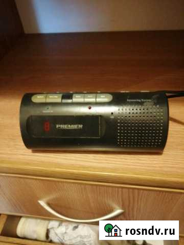 Автоответчик для телефона Калининград - изображение 1