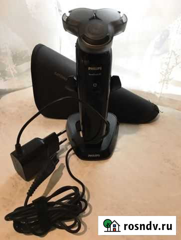 Электробритва Philips RQ1250 Самара - изображение 1