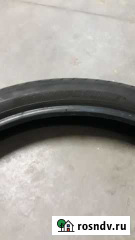 Продам резину для мотоцикла Пушкино - изображение 1