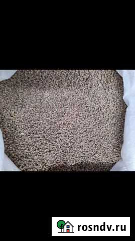 Комбикорм для кур несушек Майкоп - изображение 1