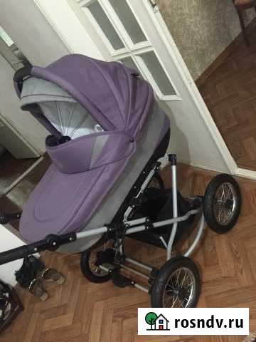 Польская коляска Джедо memo Махачкала - изображение 1