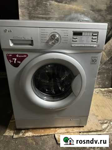 Стиральная машина Махачкала - изображение 1