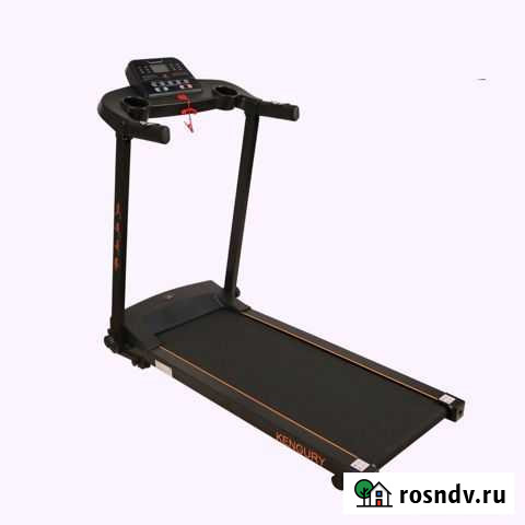 Беговая дорожка Новосибирск - изображение 1