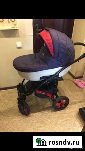 Детская коляска Camarelo Carera Рязань - изображение 1
