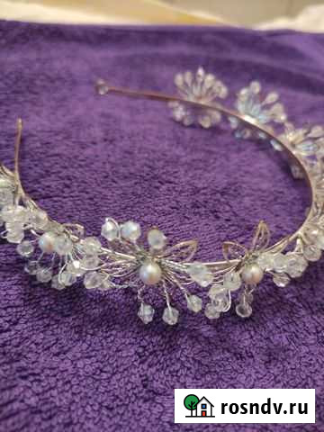 Диадема Казань - изображение 1