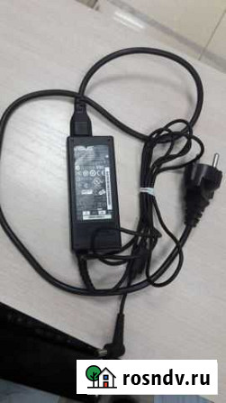 Блок питания asus ADP-65JH Уфа - изображение 1