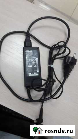Блок питания asus ADP-65JH Уфа - изображение 1