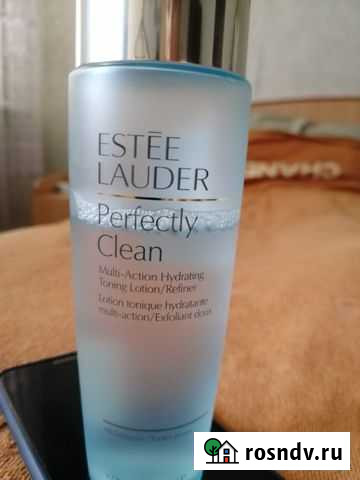 Тоник для лица Est?e Lauder Таганрог - изображение 1