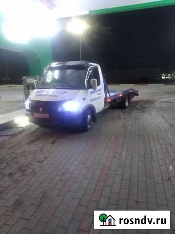 Услуги эвакуатора круглосуточно Эльбрус - изображение 1