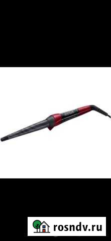 Электрощипцы / конусная плойка Rimington Псков - изображение 1