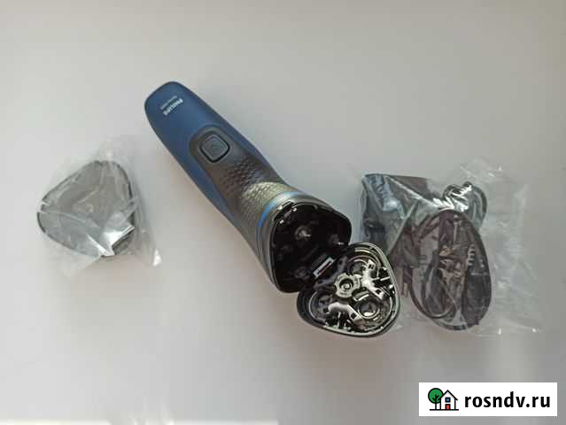 Электробритва Магнитогорск - изображение 1