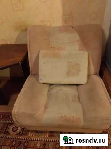 Кресло 2 штуки Самара - изображение 1