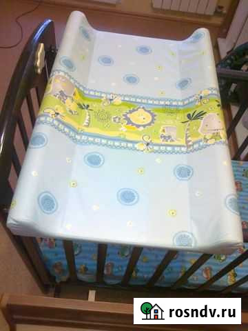 Доска пеленальная Новосибирск - изображение 1