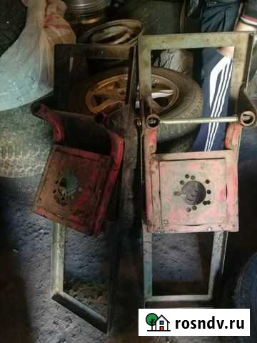 Опракидыватель автомобильный Псков - изображение 1