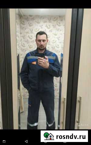 Электрик, электрика, электромонтажные работы Красногорск - изображение 1