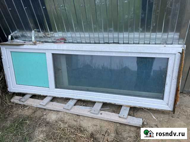 Балконная дверь Ольховатка - изображение 1