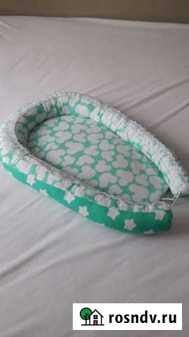 Кокон Павлово - изображение 1