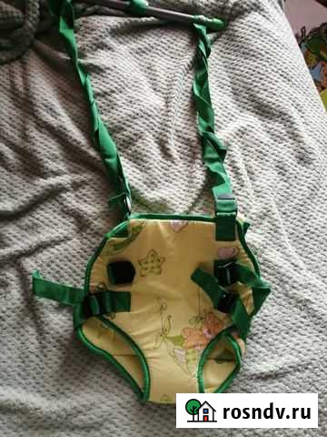 Прыгунки Алушта - изображение 1