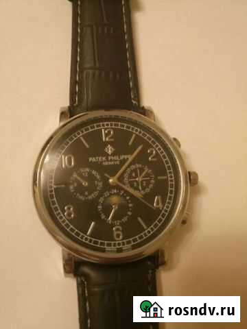 Мужские наручные часы Саранск - изображение 1