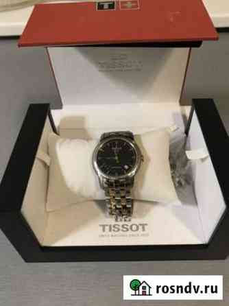 Часы Tissot Пермь