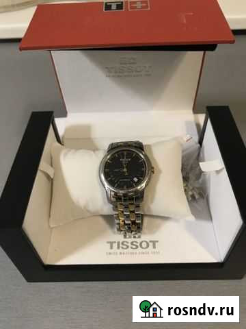 Часы Tissot Пермь - изображение 1