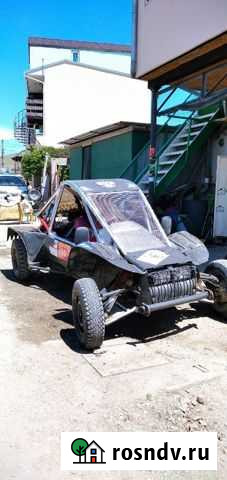 Багги Феодосия - изображение 1