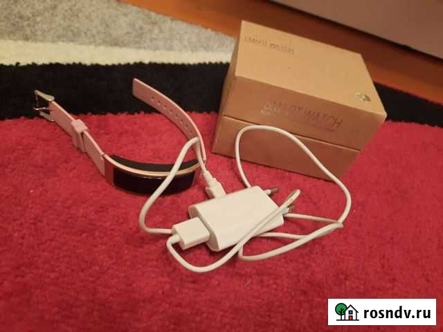 Смарт часы женские Полярные Зори - изображение 1