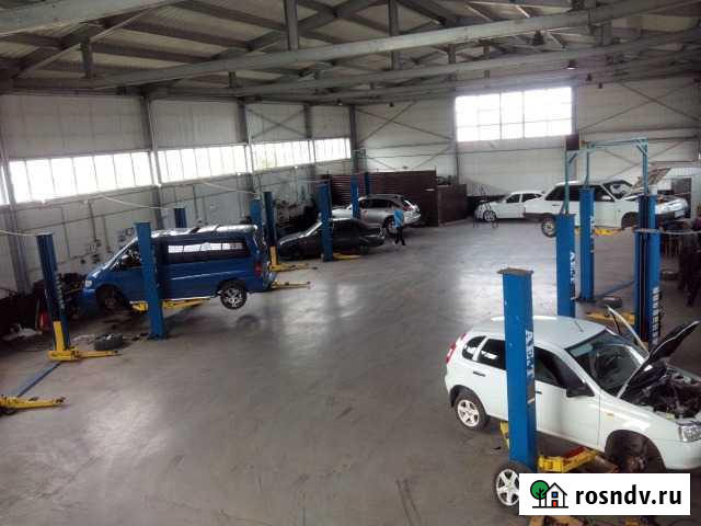 Услуги,автомеханика Владикавказ - изображение 1