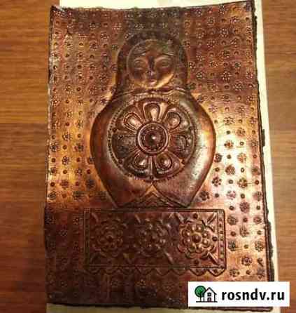 Настенная декоративная плитка Волгоград