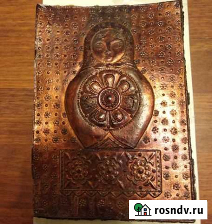 Настенная декоративная плитка Волгоград - изображение 1