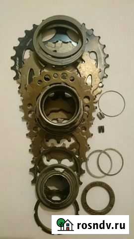 Сборка велосипедов Воронеж - изображение 1