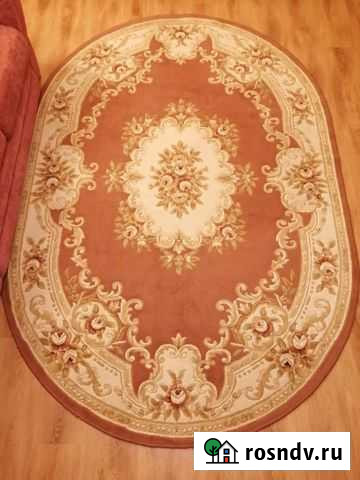 Ковер шерстяной Сыктывкар - изображение 1