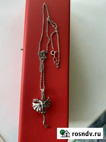 Колье 925 Саратов - изображение 1