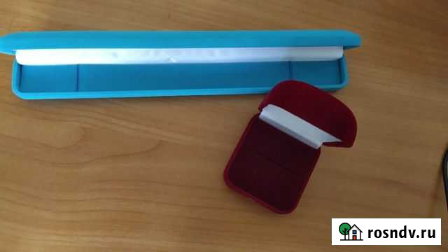 Подарочные коробки Сыктывкар - изображение 1