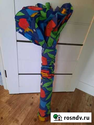 Зонт пляжный Симферополь - изображение 1